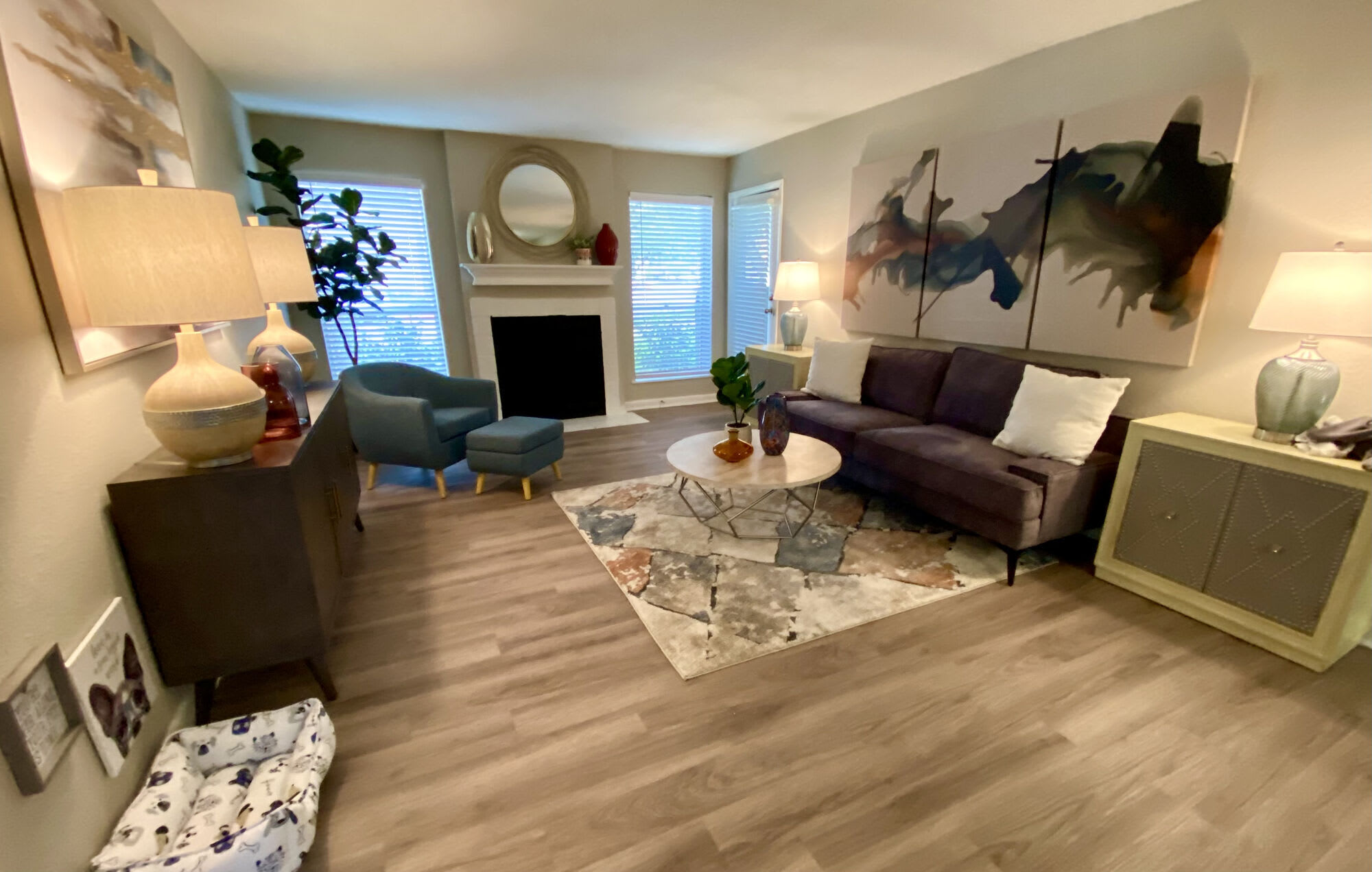 Pineview Terrace – photo 4