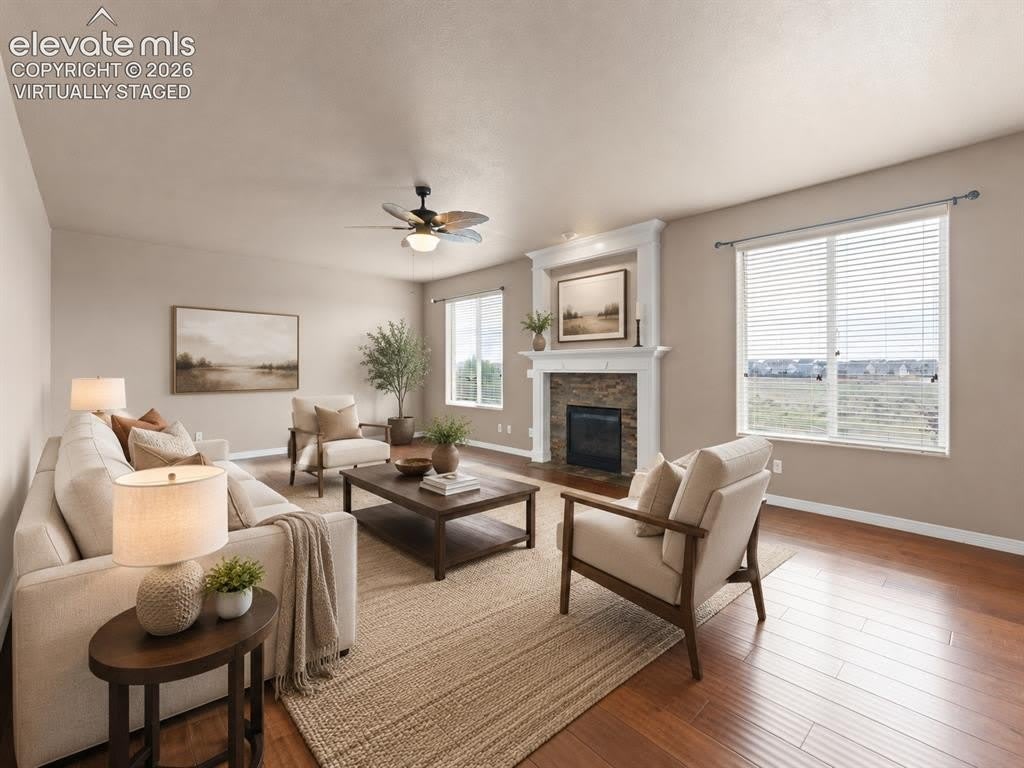 7926 Dutch Loop – photo 3