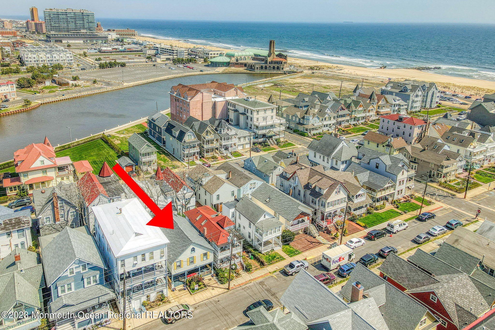 31 Atlantic Avenue – photo 2