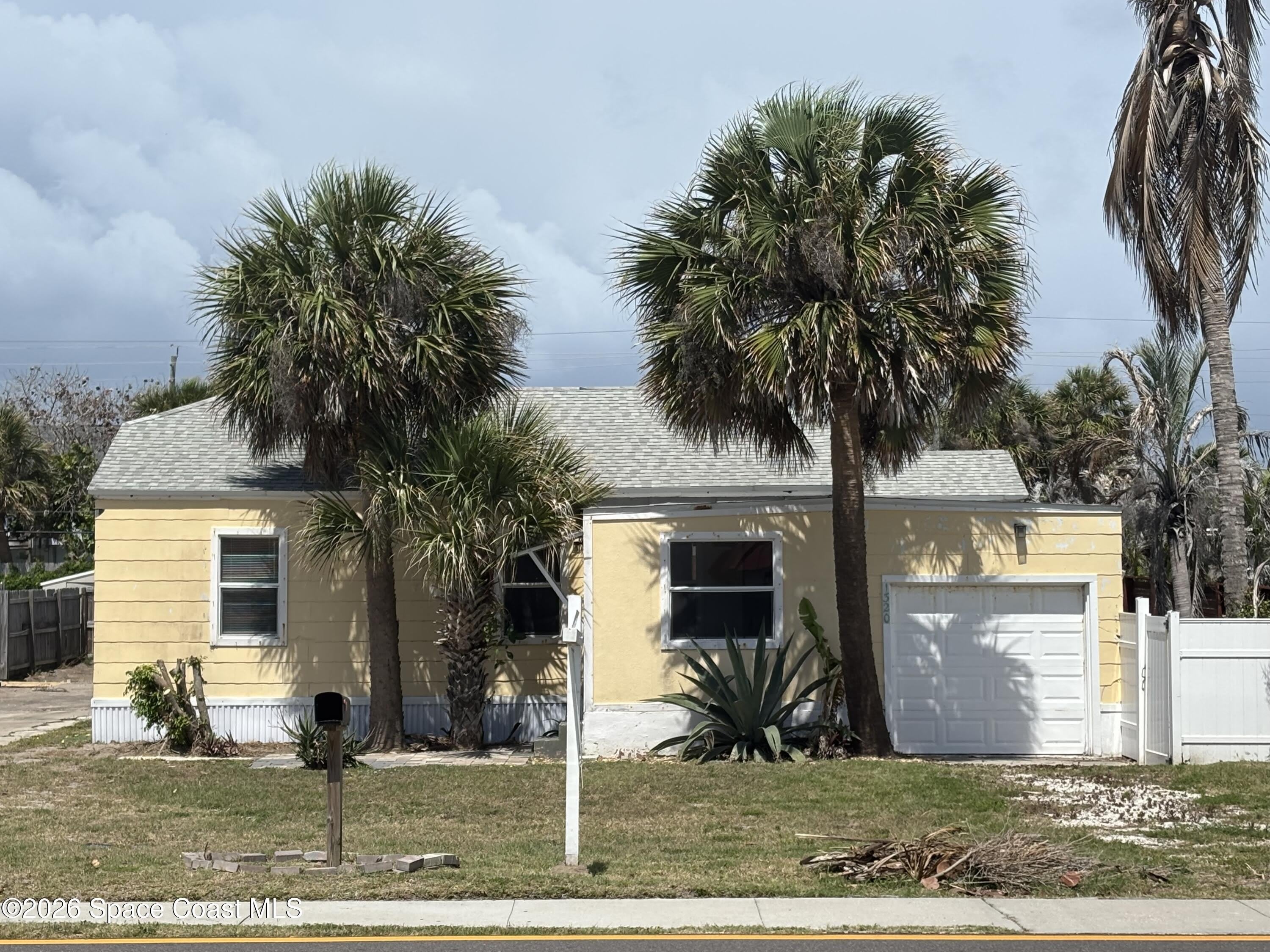 1320 S Atlantic Avenue – photo 1