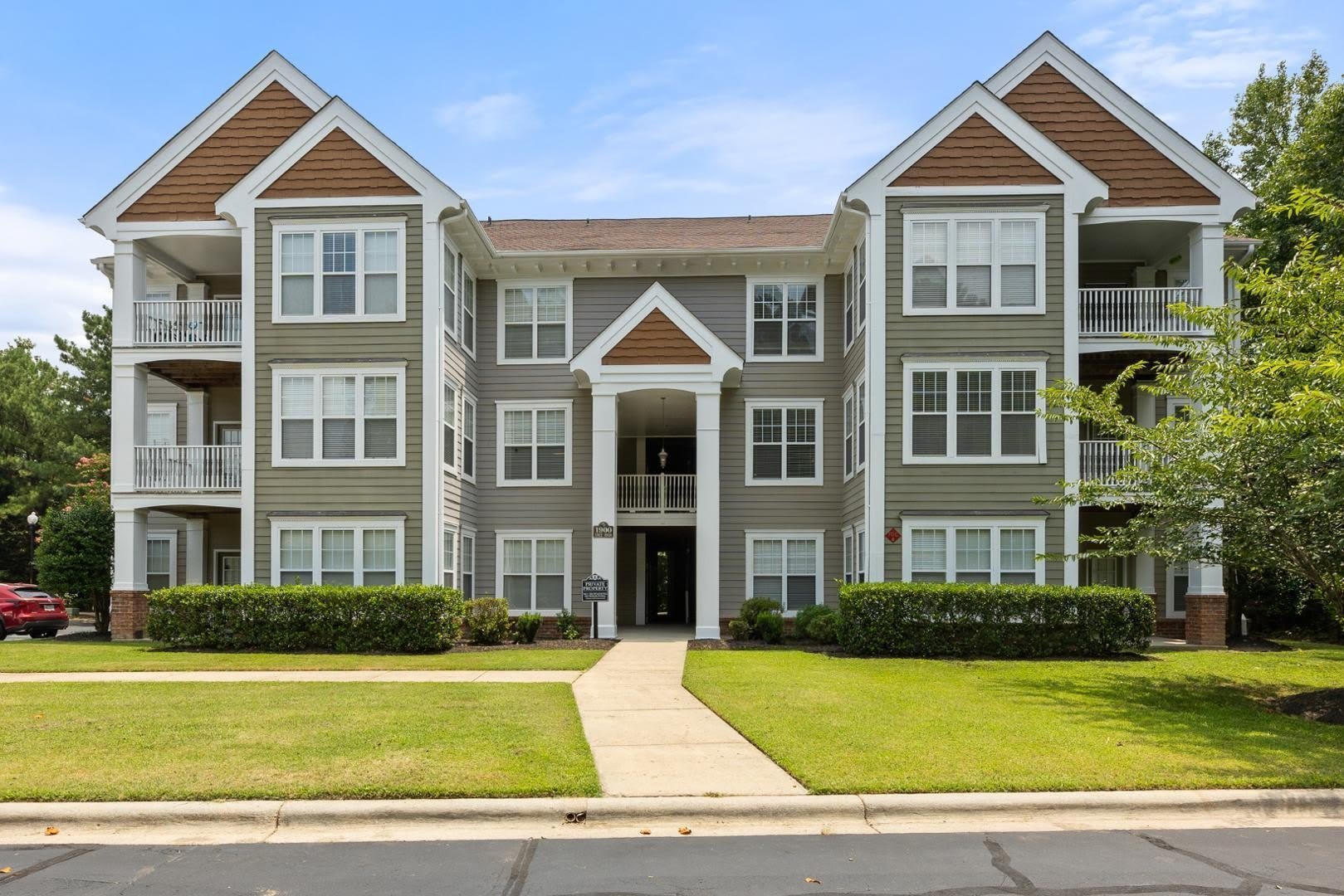 1922 Parkside Village Drive – photo 2
