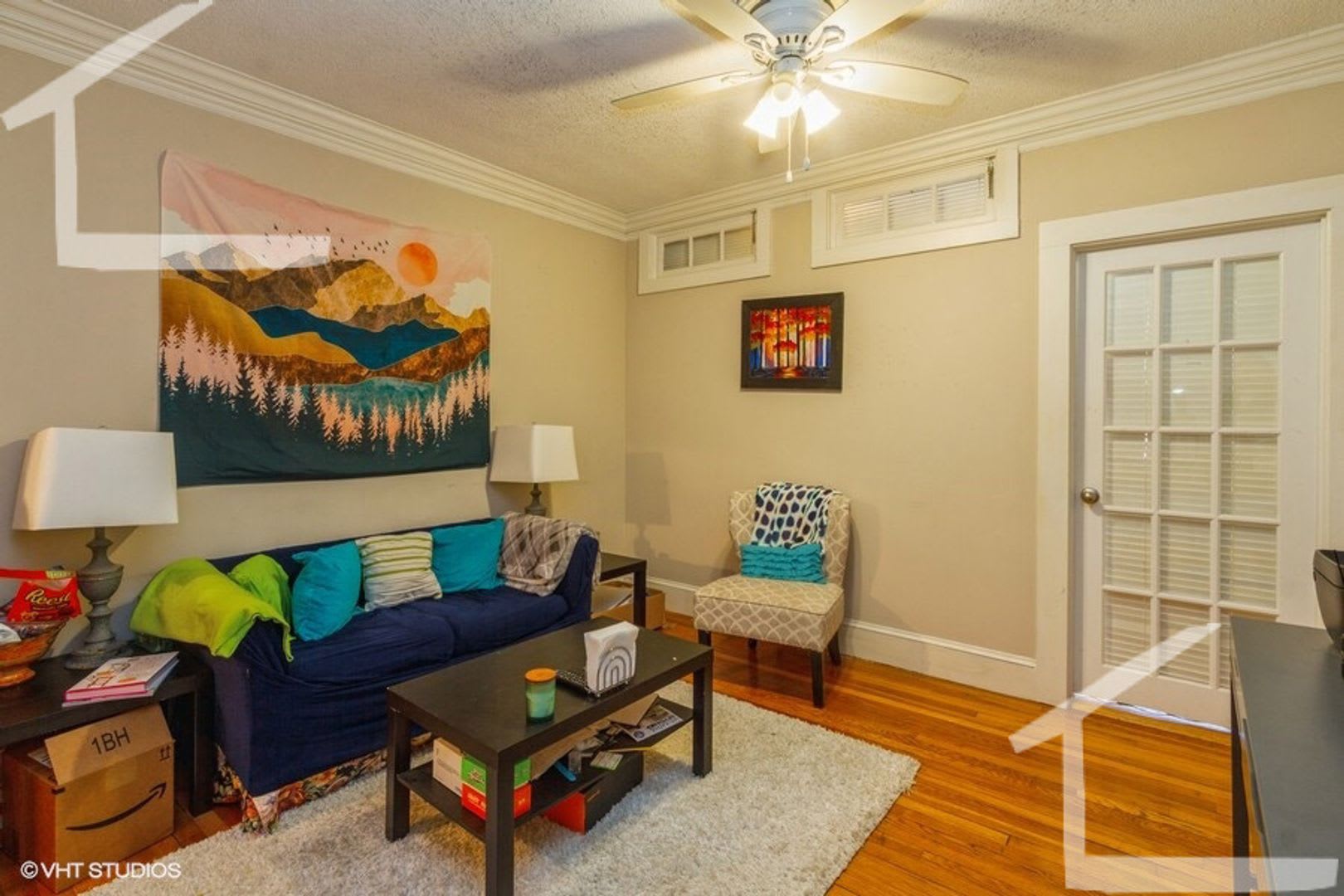 27 Chiswick Rd #8H Boston MA 02135 – photo 4