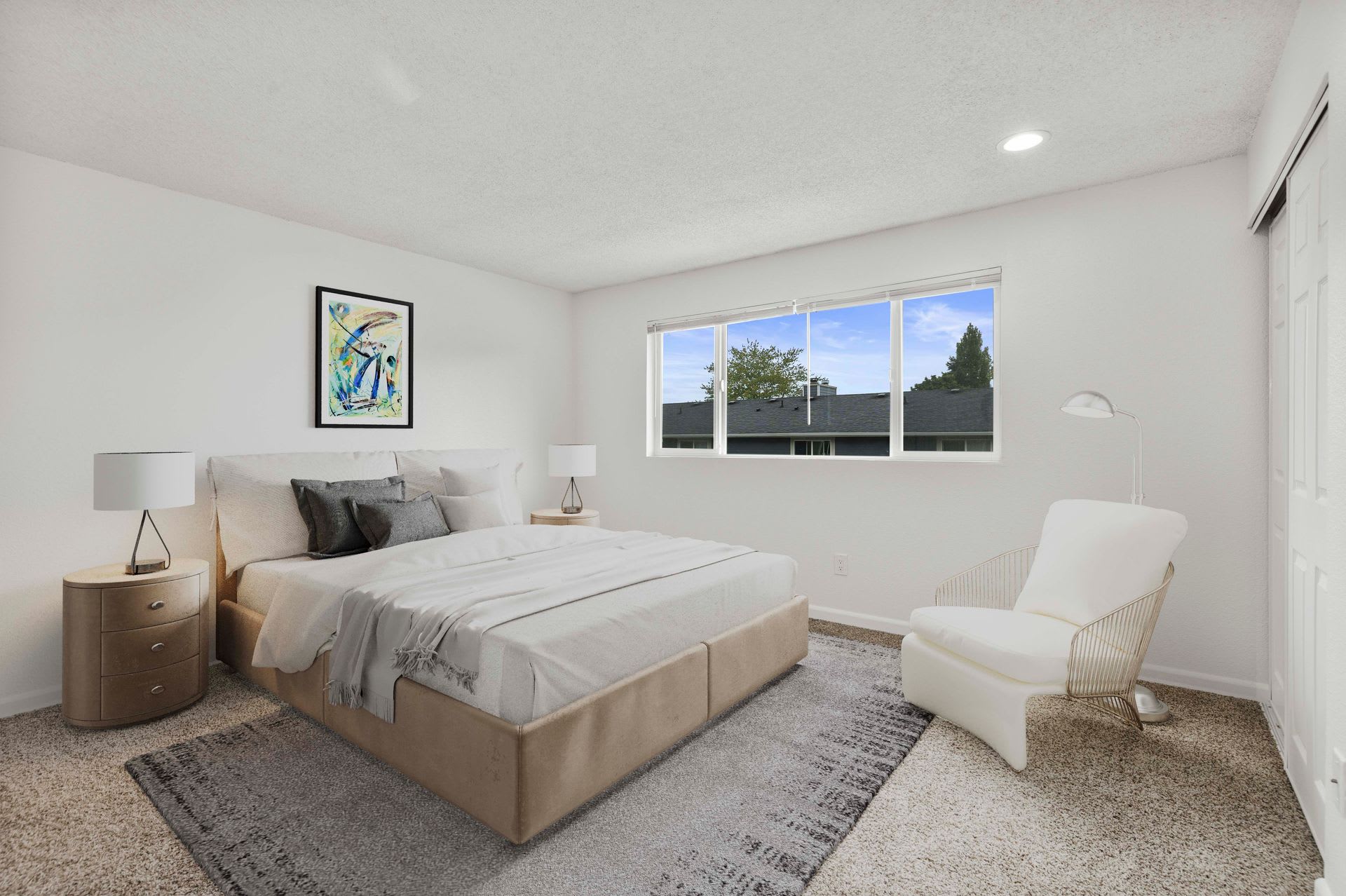 Townhomes at Melody Hill – photo 3