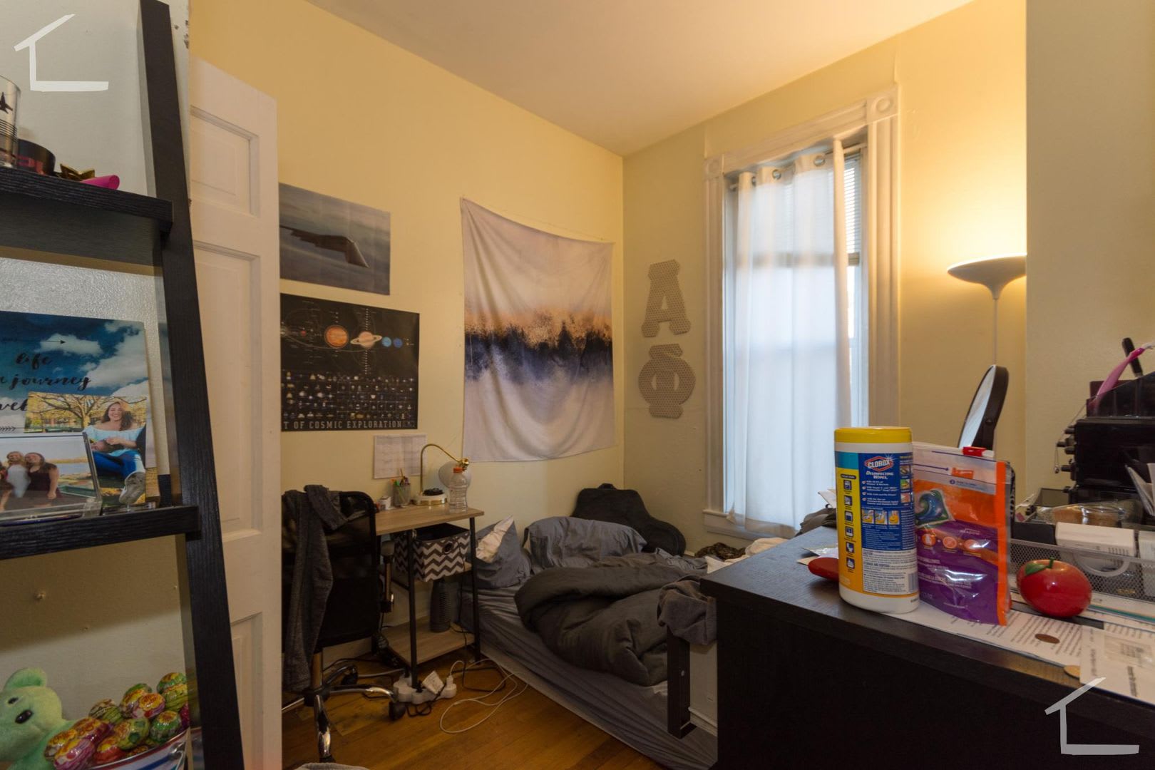 8 Bay State Rd #1A Boston MA 02215 – photo 4
