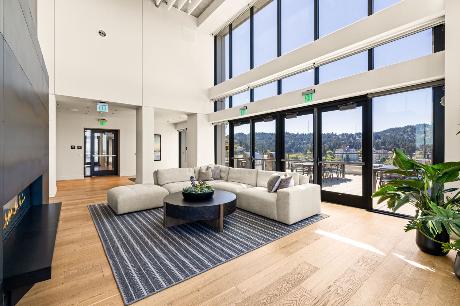 Byline Apartments – photo 1