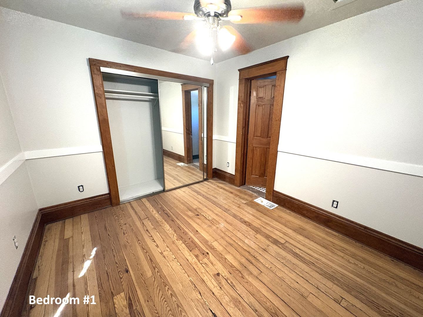 6bd 6ba Home Near UNC with Water & Trash Included – photo 3