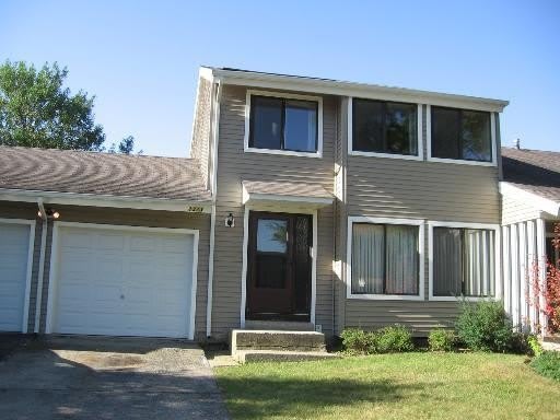 1373 N Whispering Spring Circle – photo 1