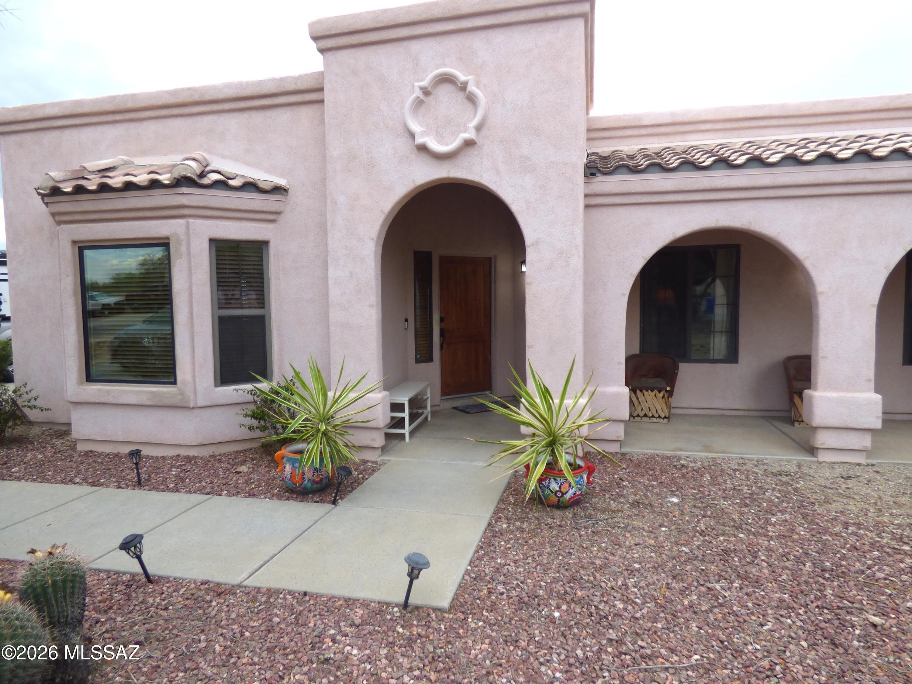 9853 N Sumter Creek Place – photo 2