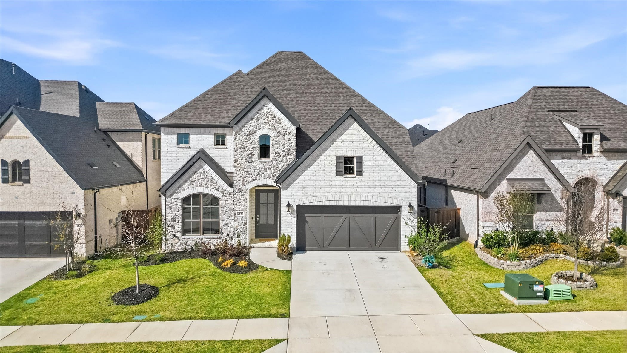 2600 Precocious Court – photo 1