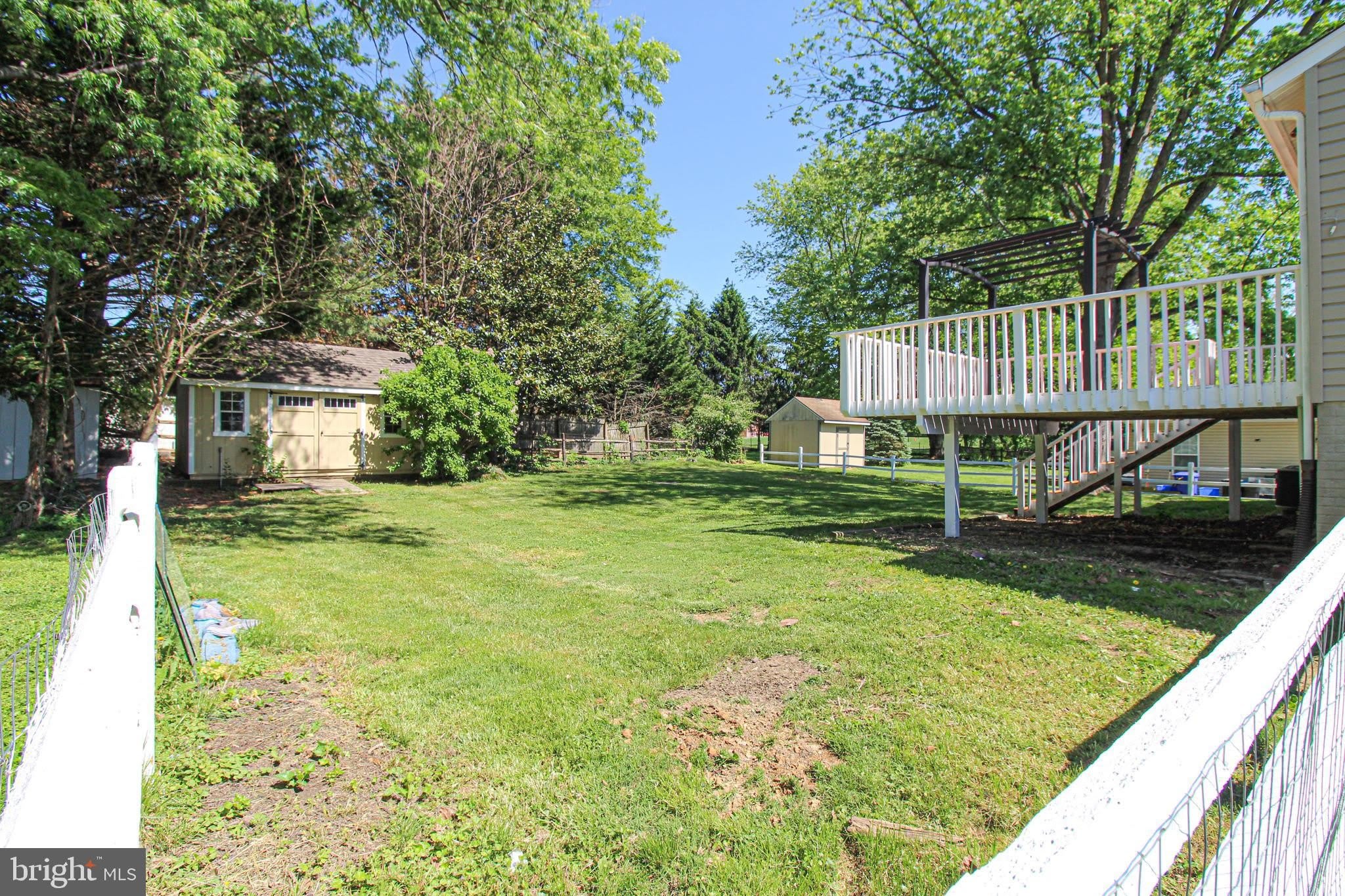 24201 Bush Hill Road – photo 3