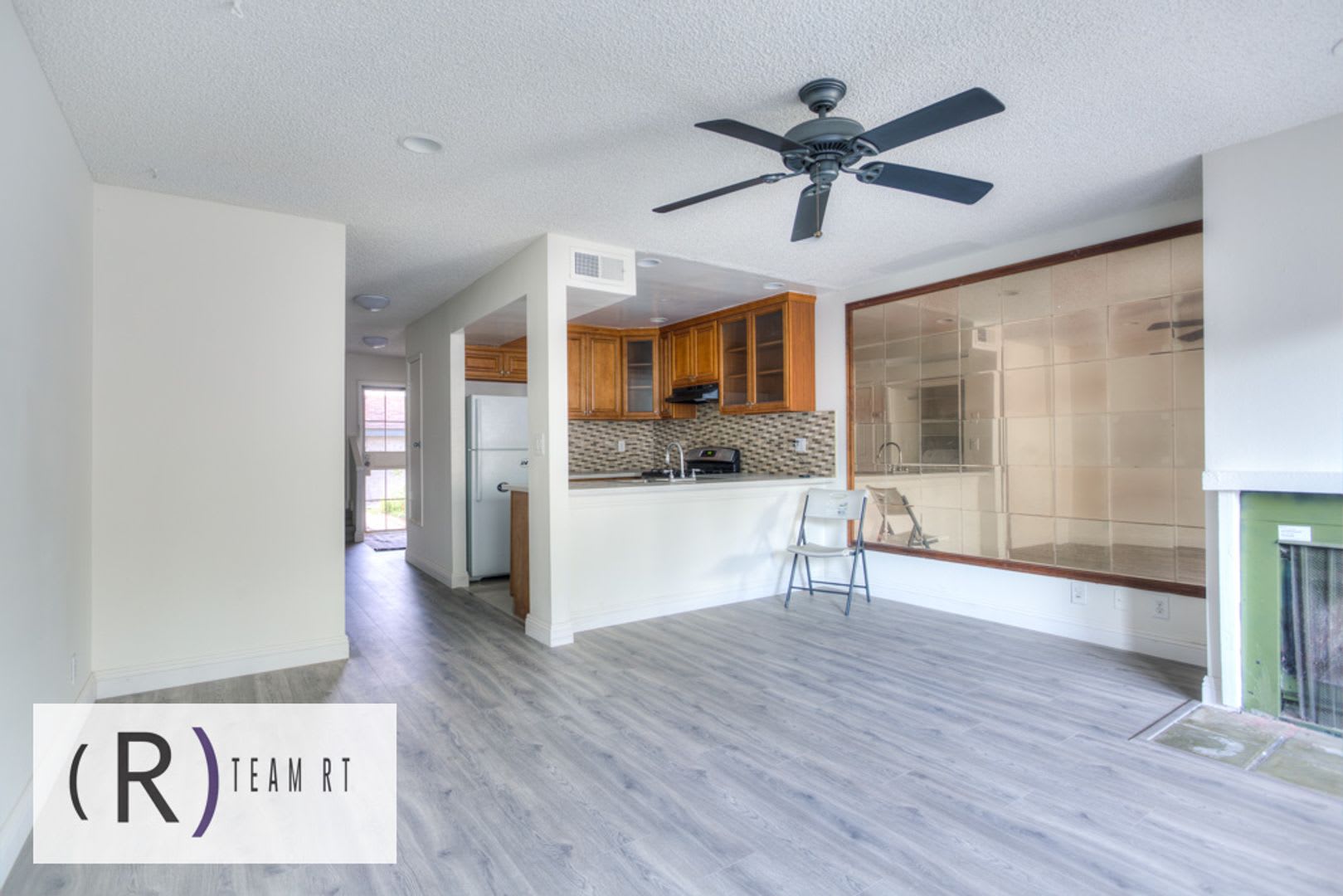 A Simple yet Elegant Looking 3 bed 1.5 bath Condominium – photo 5