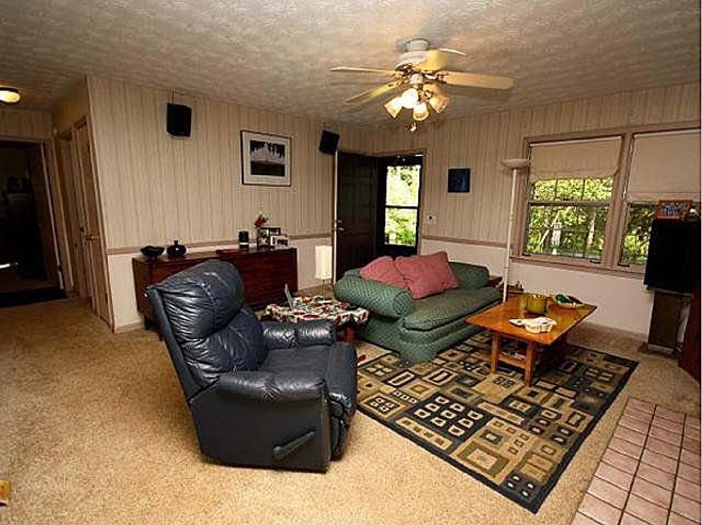 245 Rocky L 2 Bed 2 Bath – photo 5