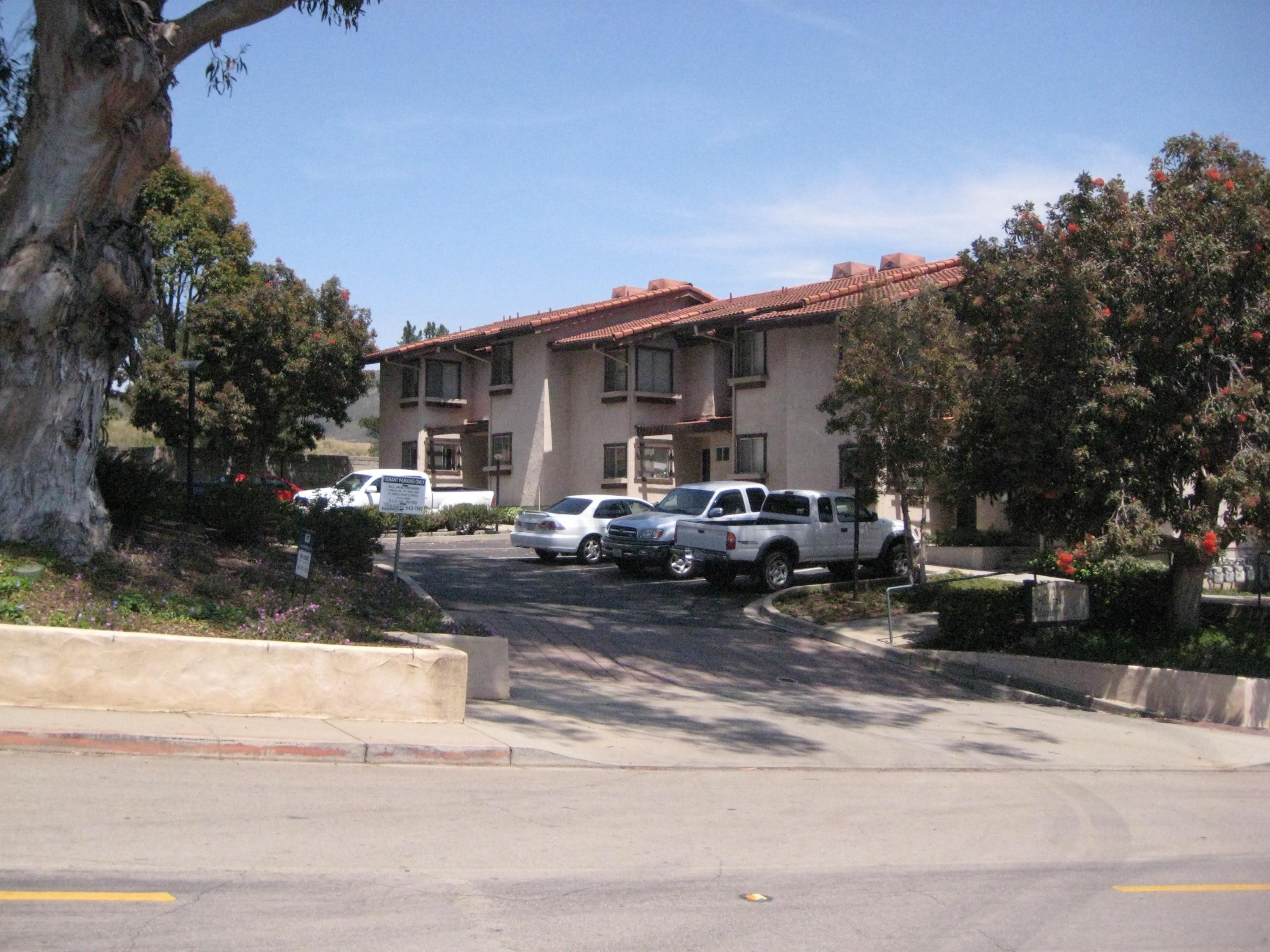 480 N. Chorro Street, #10 – photo 1