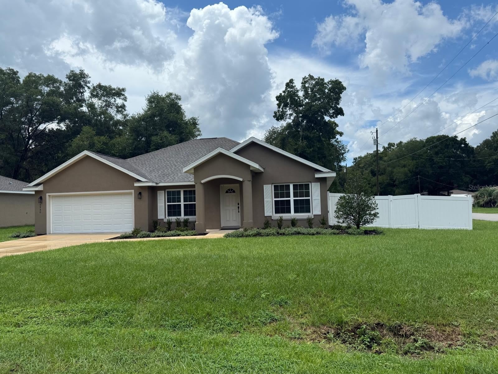 5990 NW 60TH Terrace – photo 1