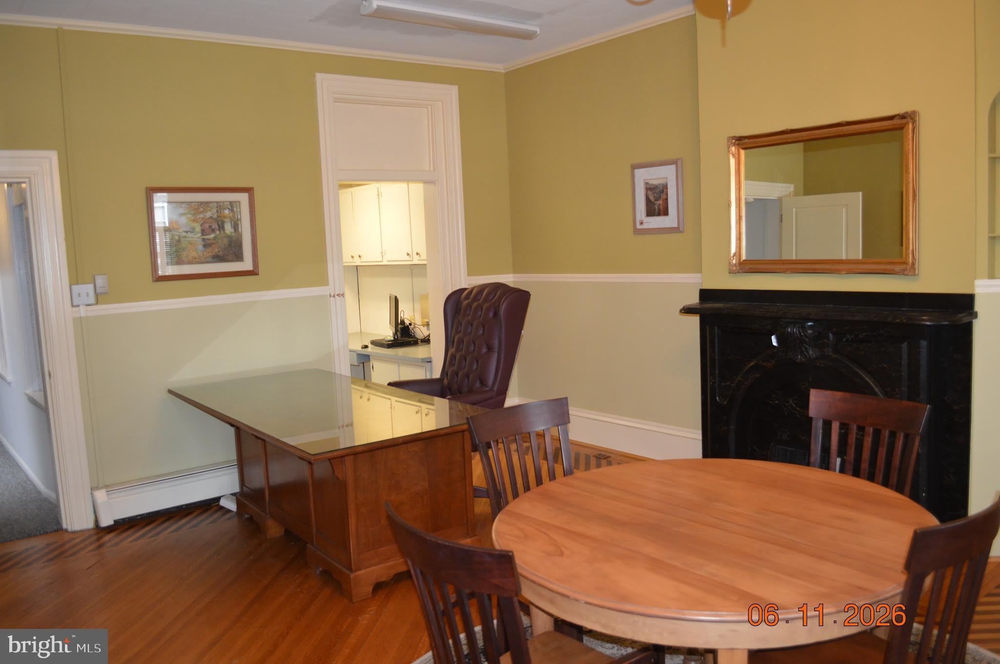 301 S HANOVER Street – photo 4