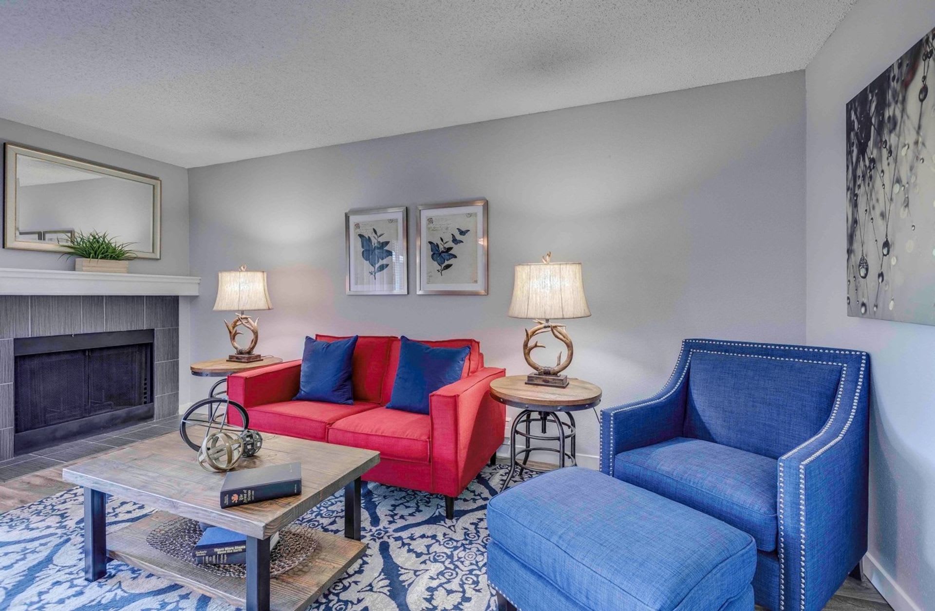 Homestead Apartments – photo 2