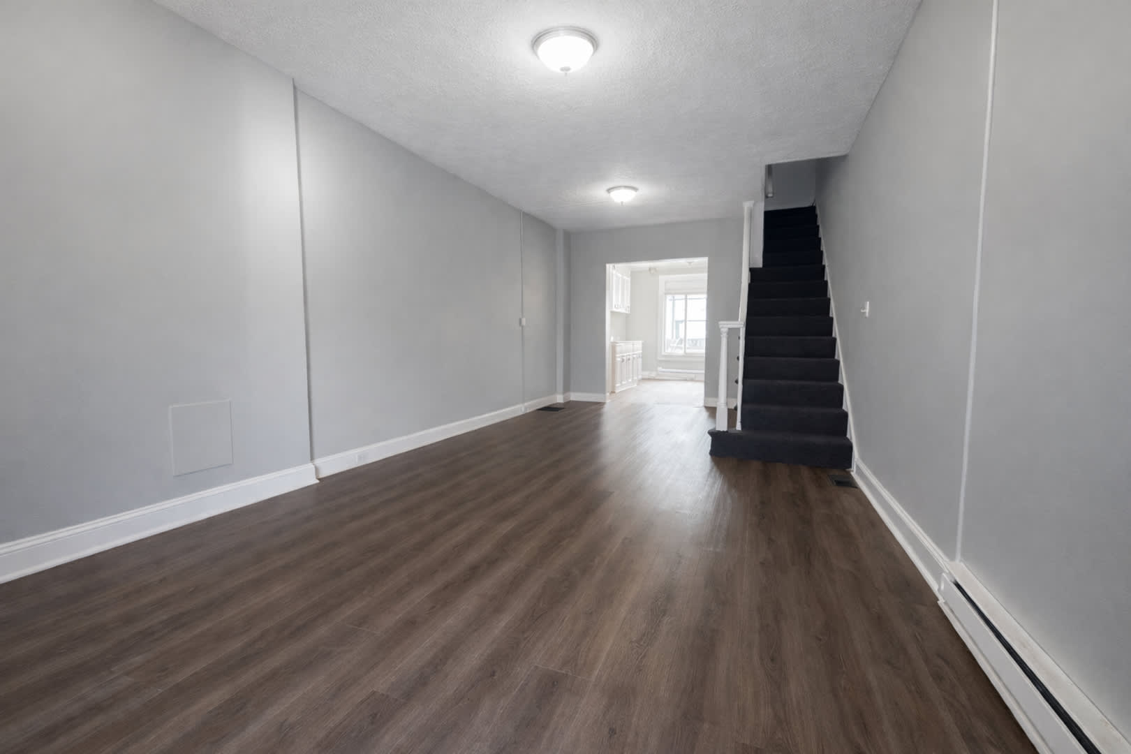 Three Bedroom Home In Baltimore City – photo 2