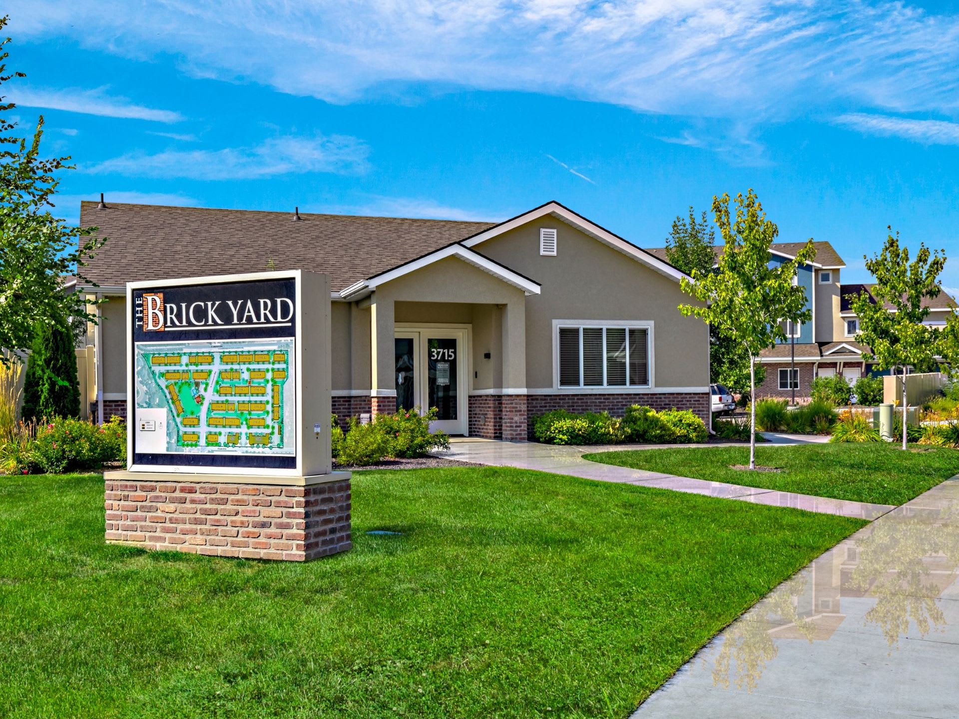 The Brickyard In Meridian – photo 3