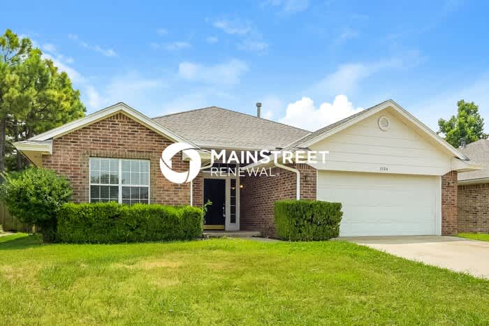 1704 Jackson Drive – photo 2