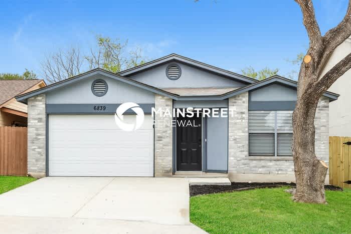 6839 Flaming Ridge Drive – photo 1
