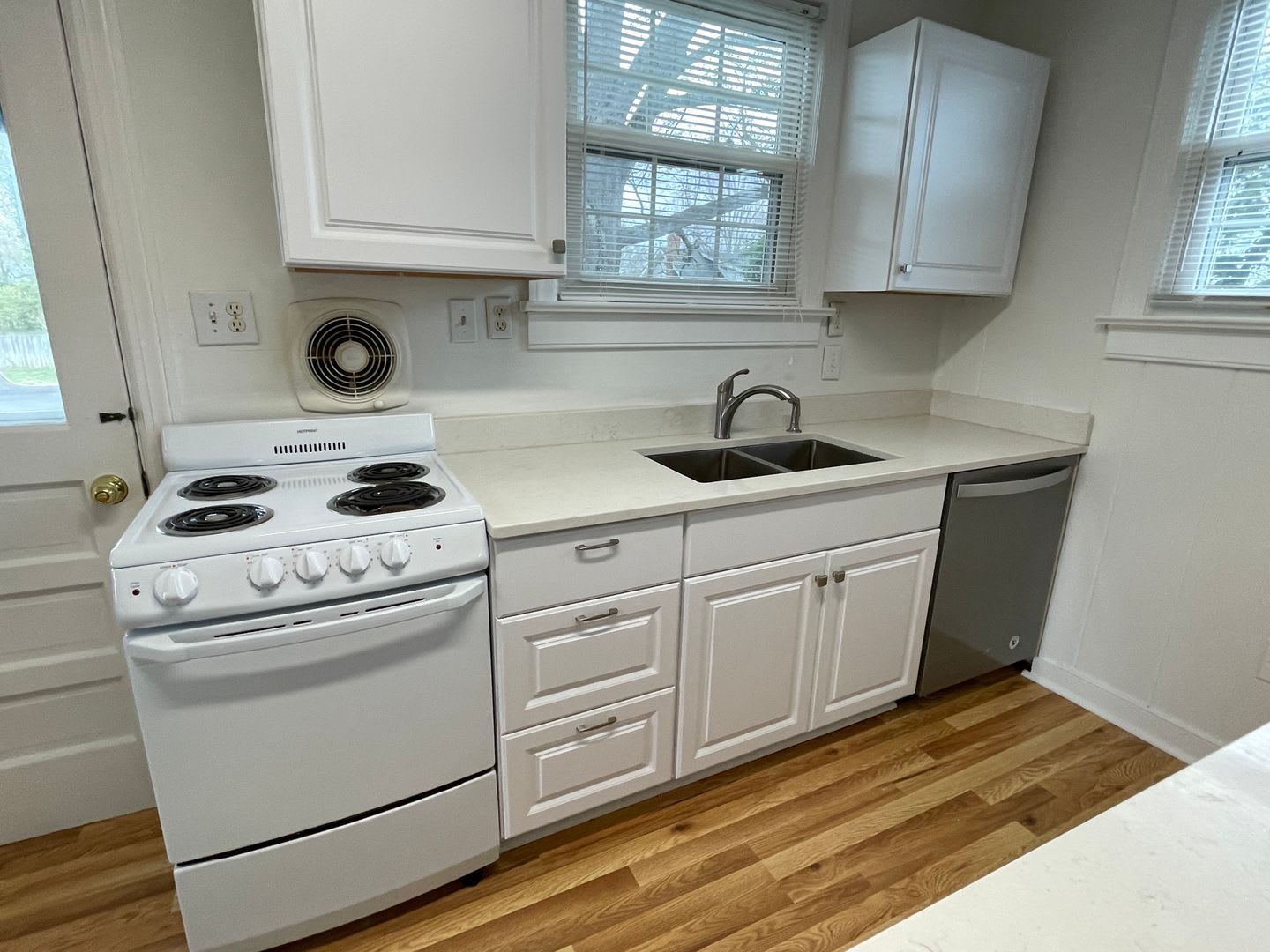 Unique Midlothian Apartment – photo 5