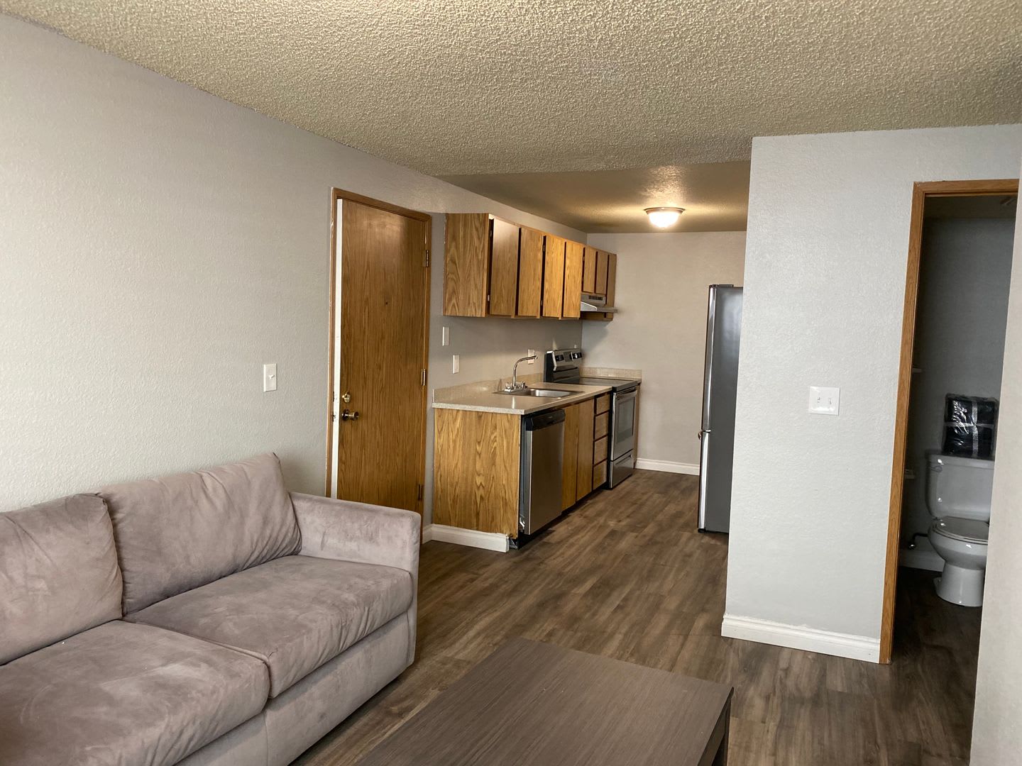 Westwood Apartments – photo 4