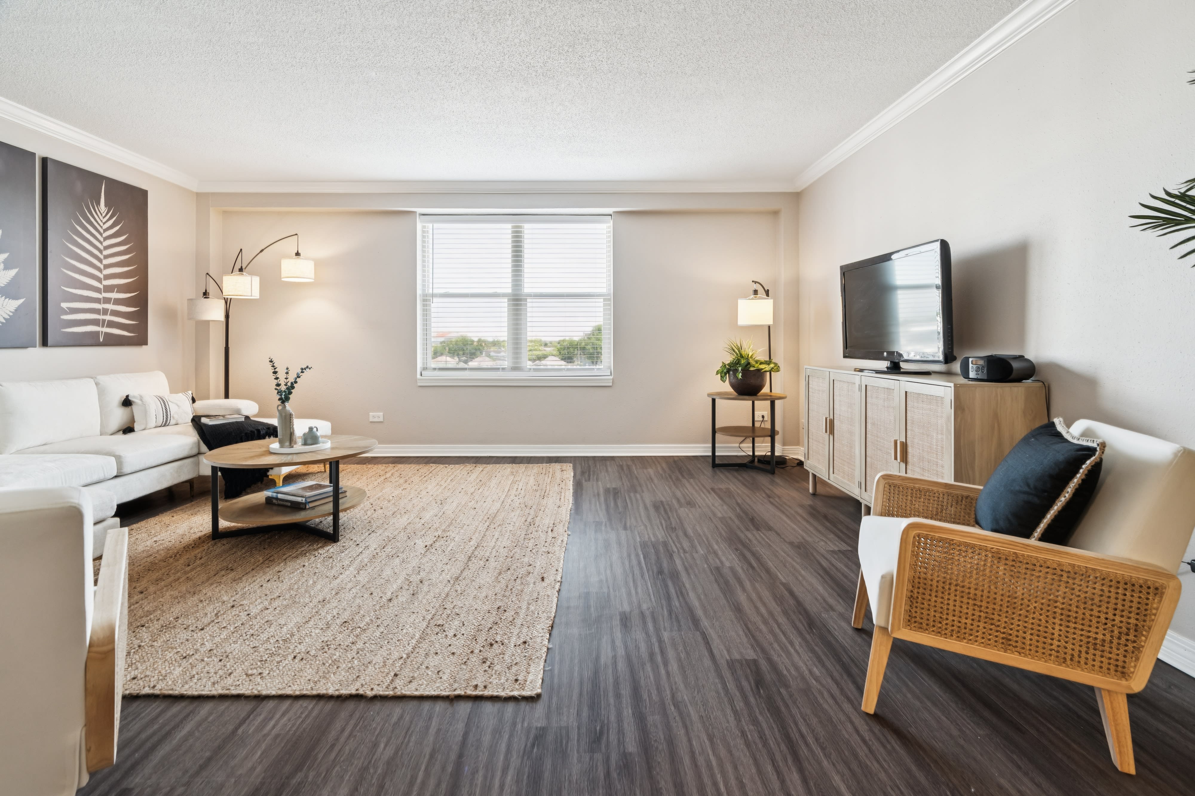 The Esplanade at City Park Apartments – photo 4