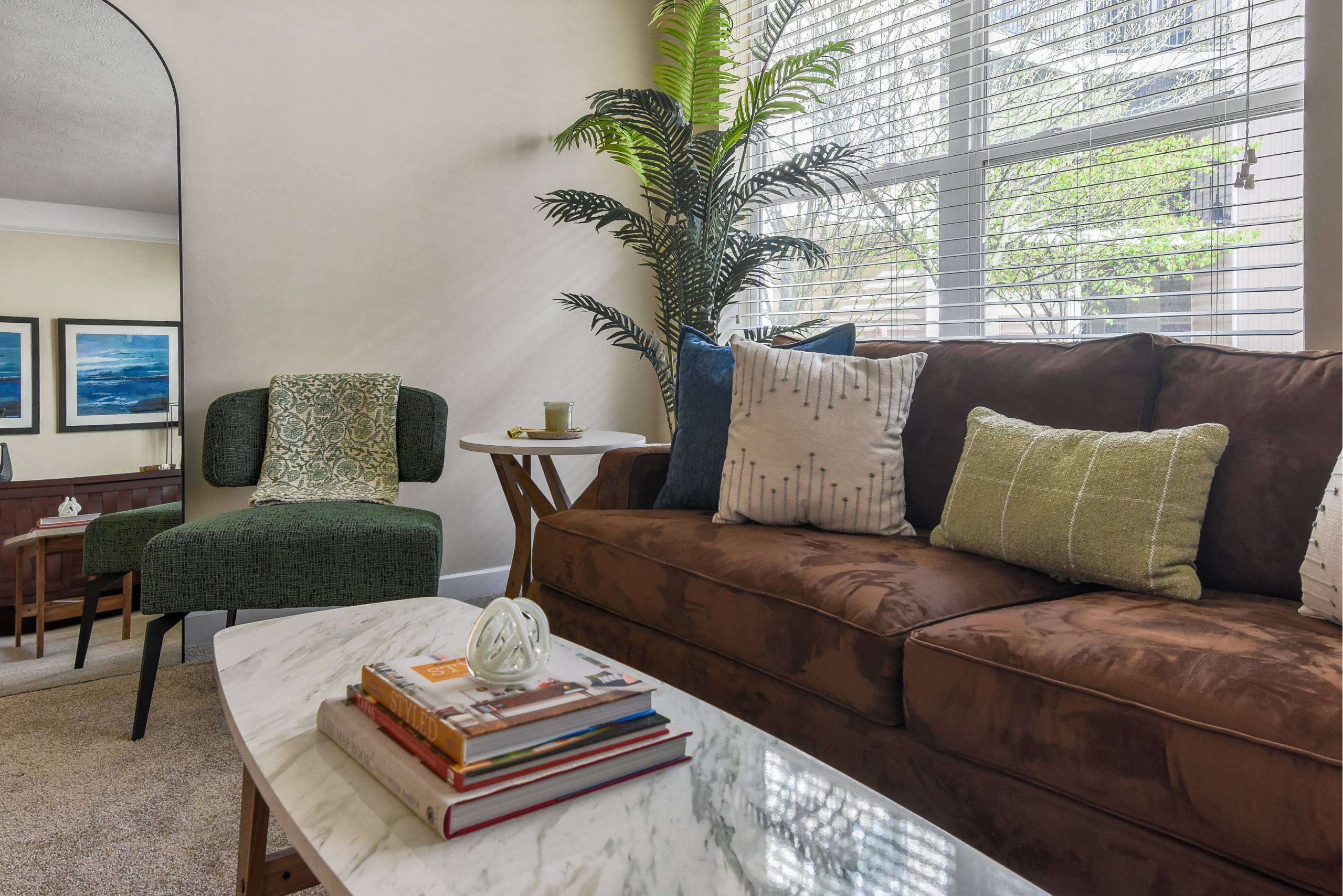 Kenyon Square Apartments – photo 2