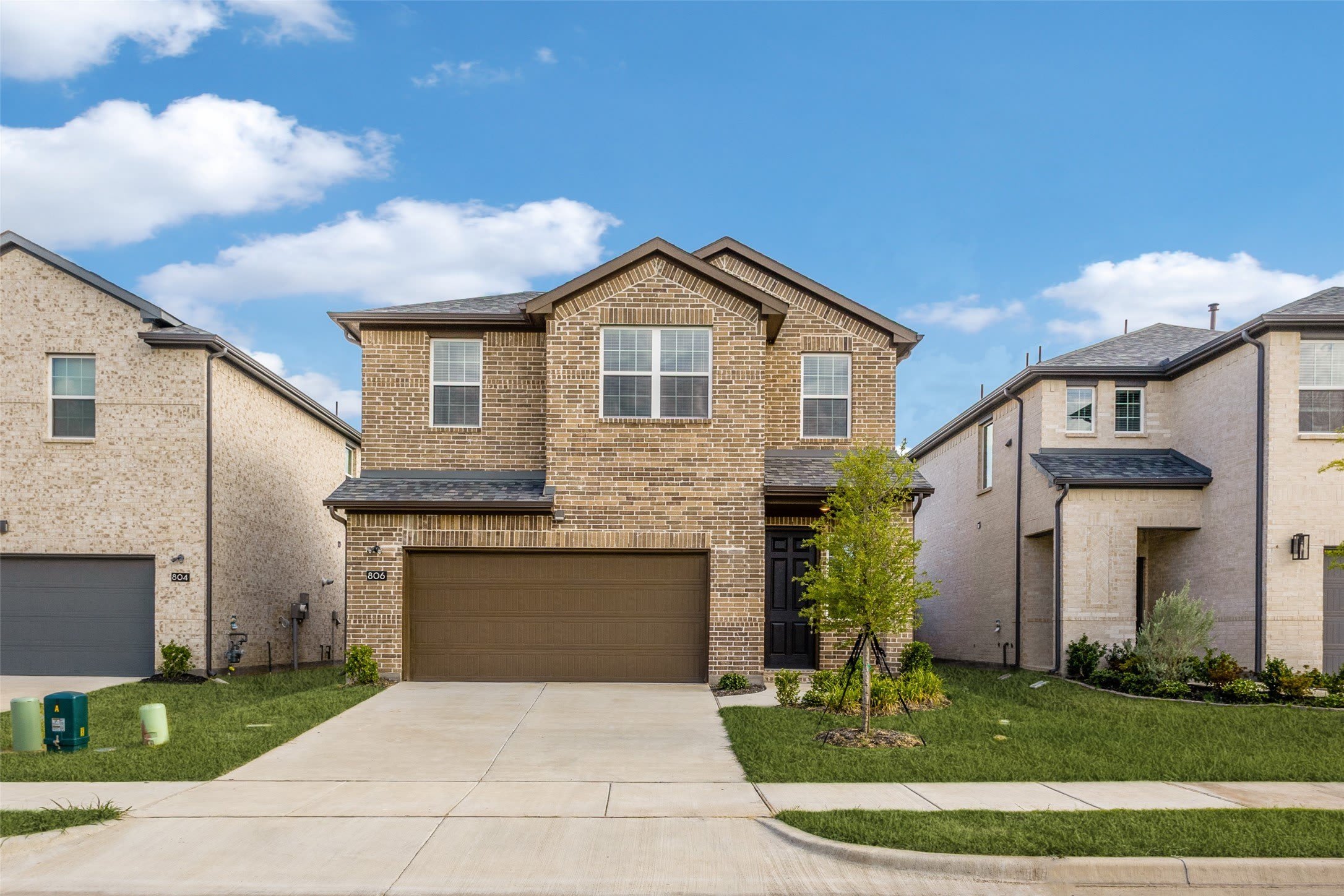 806 Sicily Boulevard – photo 1