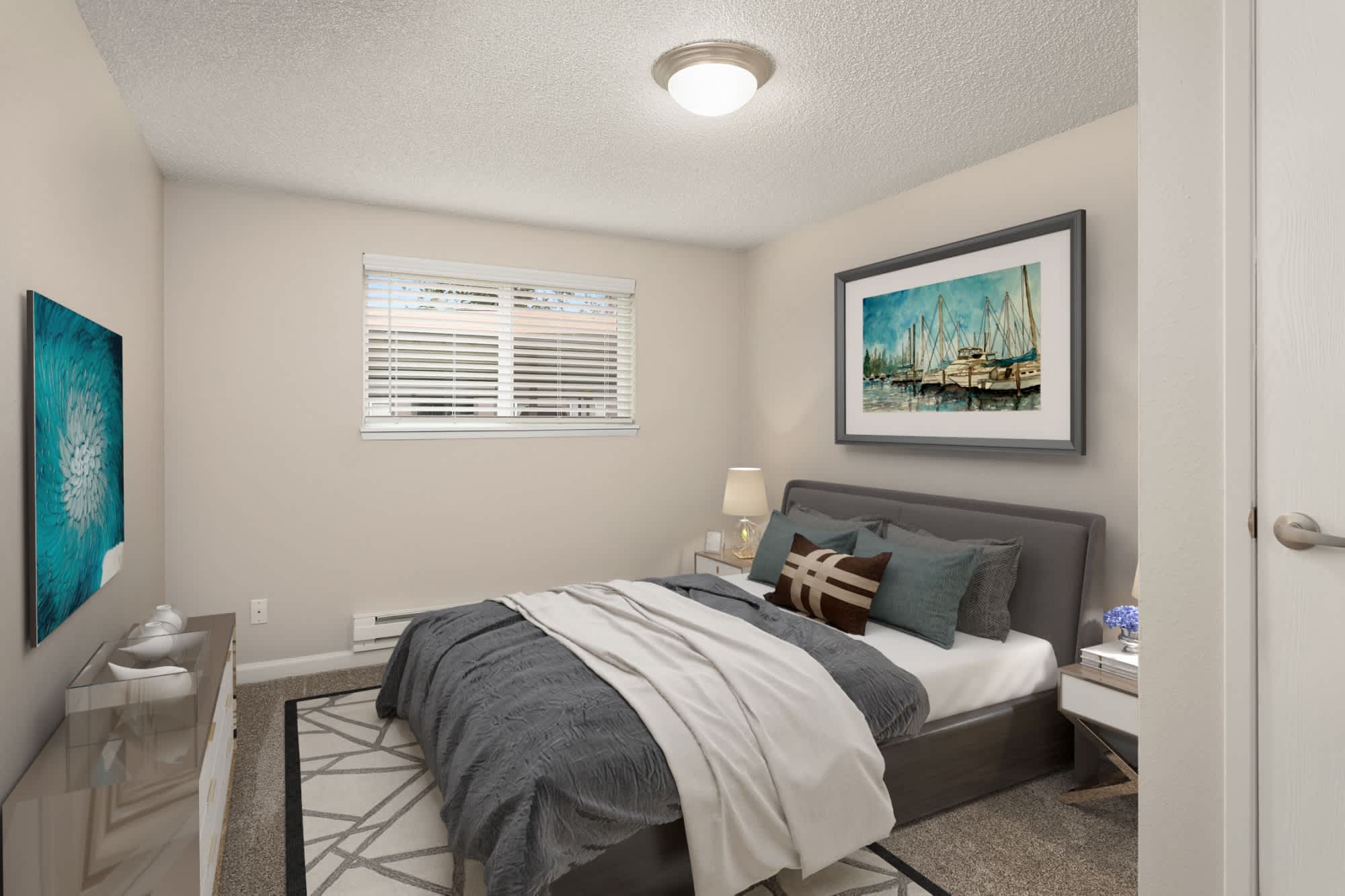 Astoria Apartment Homes – photo 5