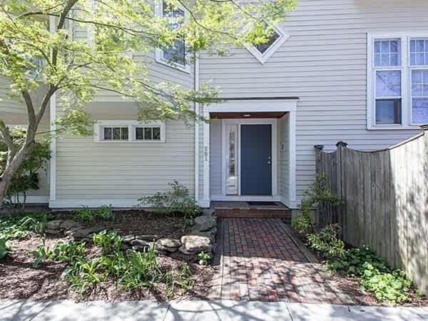 281 Brookline Street #1 – photo 3