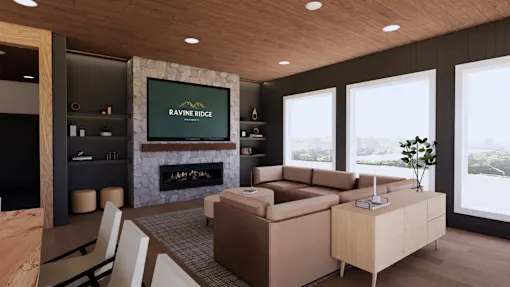 Ravine Ridge Apartments – photo 2