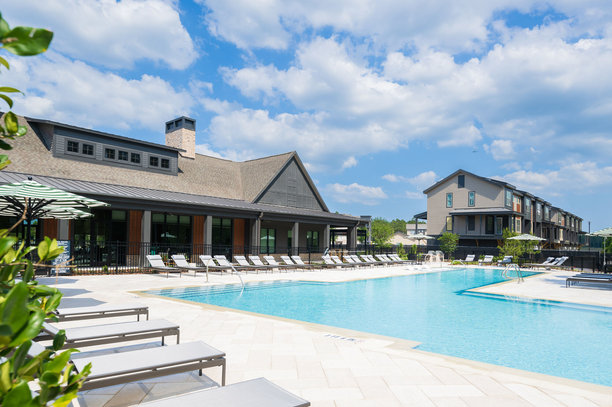 Woodside at Seven Pines – photo 1