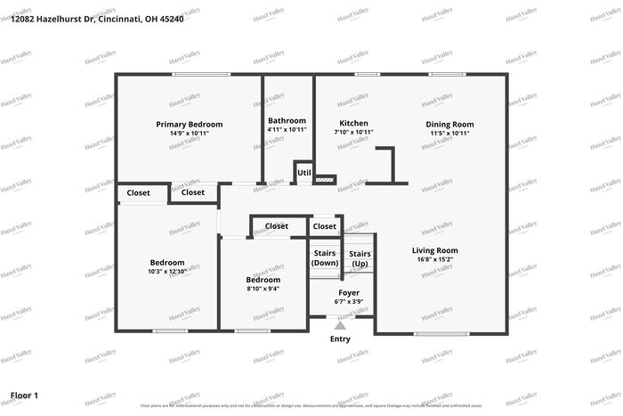 12082 Hazelhurst Drive – photo 3