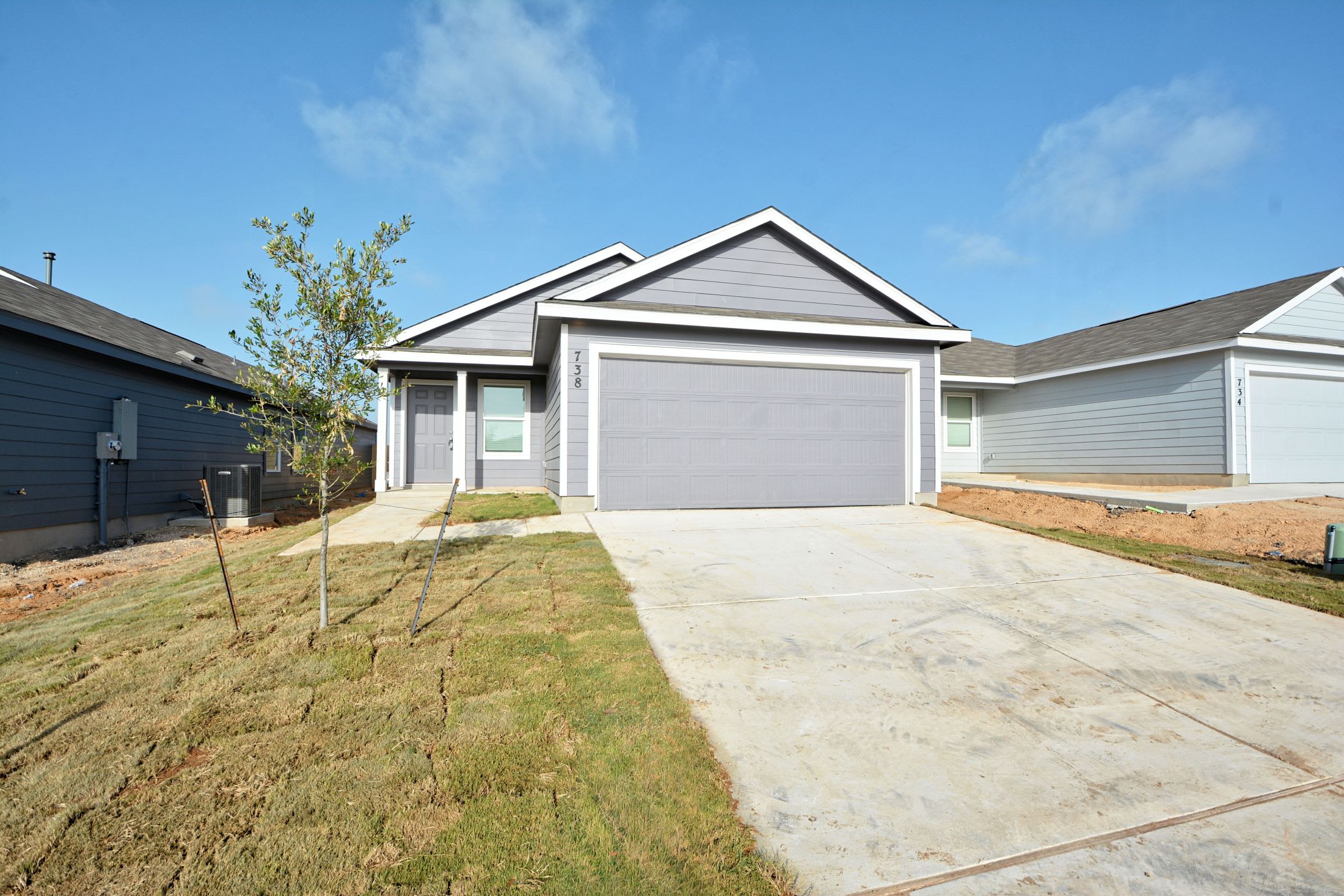 738 Tulsa Trail – photo 1
