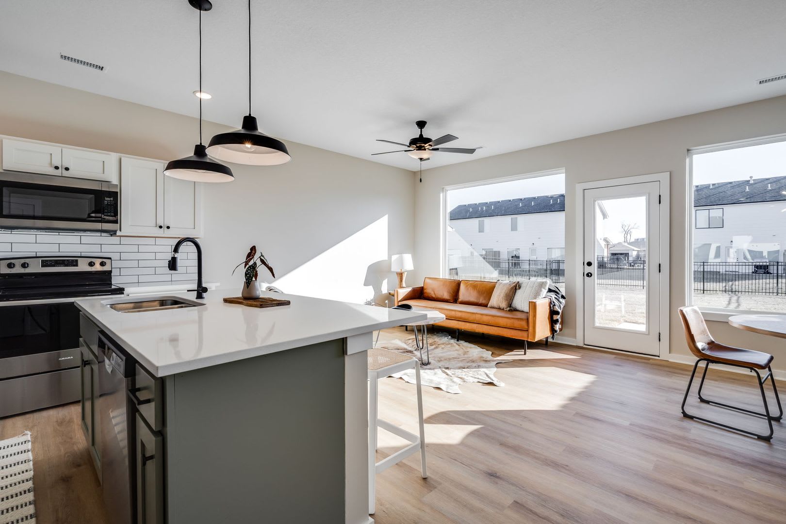 Long Beach-Tracy Plan – photo 4