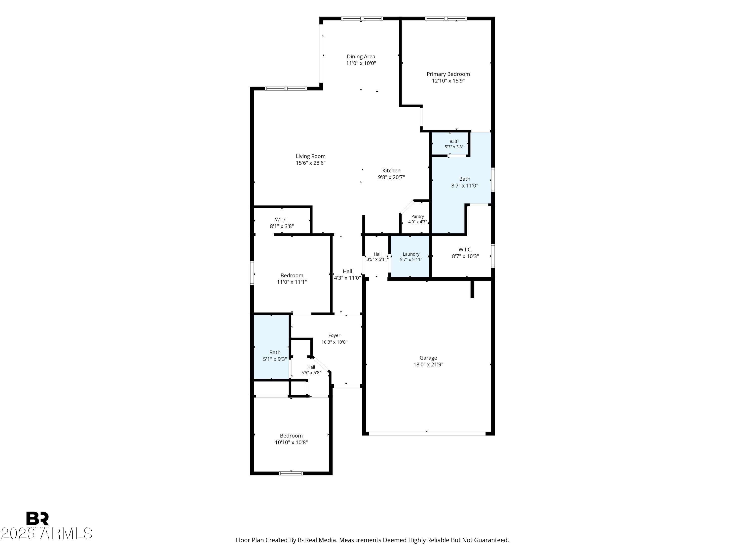 293 W SALALI Trail – photo 4