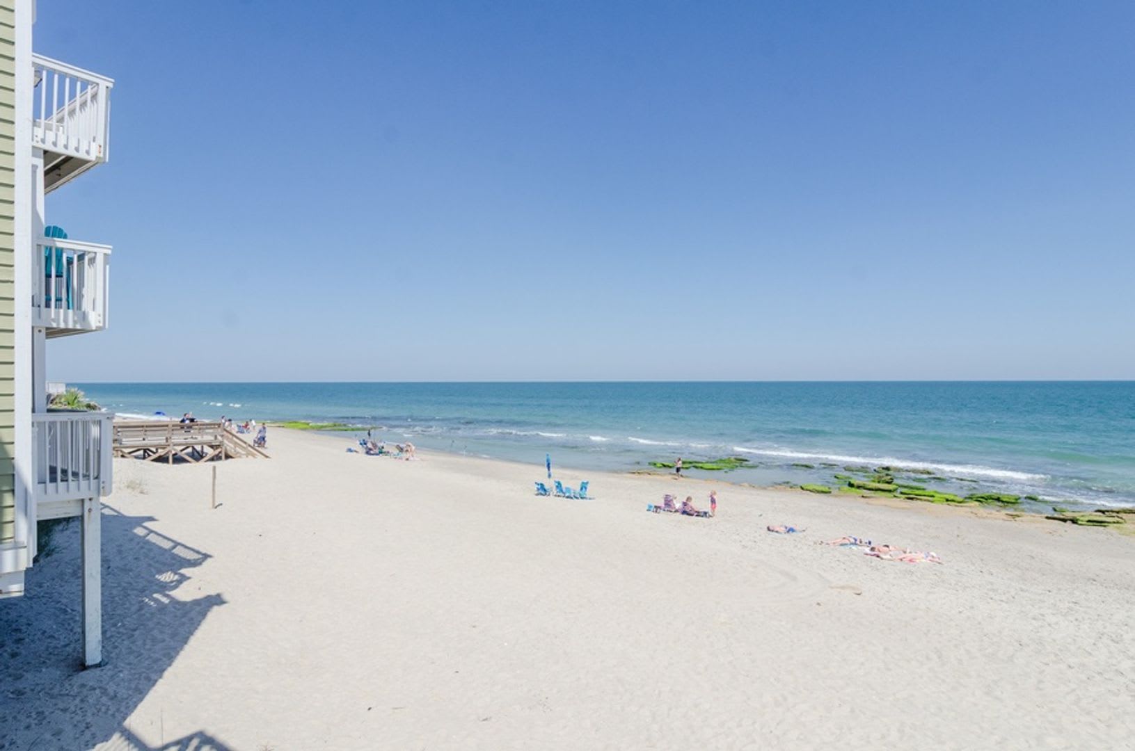 (K139) 2110 Surf Rider Court, Unit A, Kure Beach, NC 28449 – photo 3
