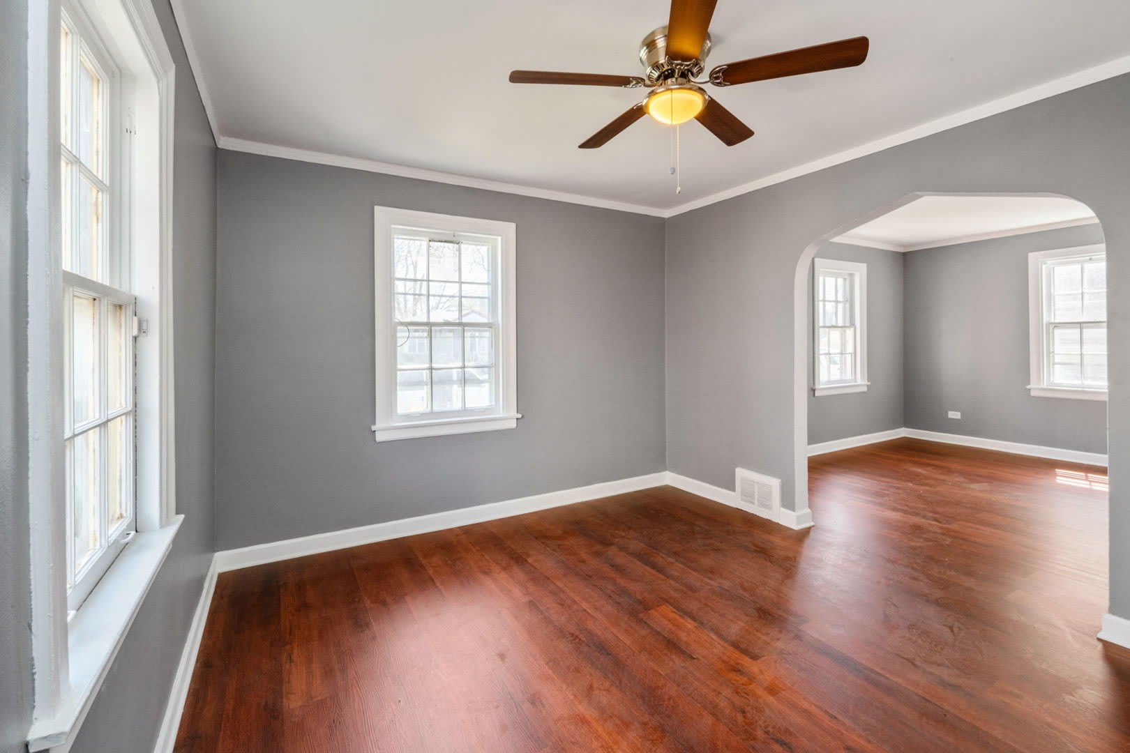 12532 S Throop Street – photo 4