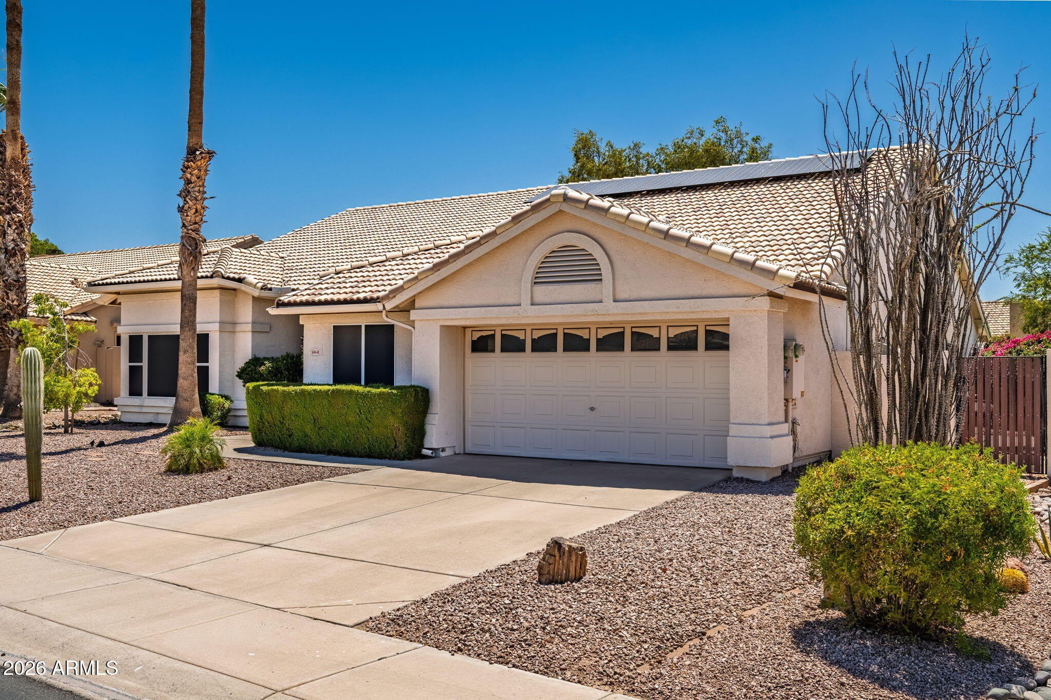 14641 S 25TH Street – photo 1