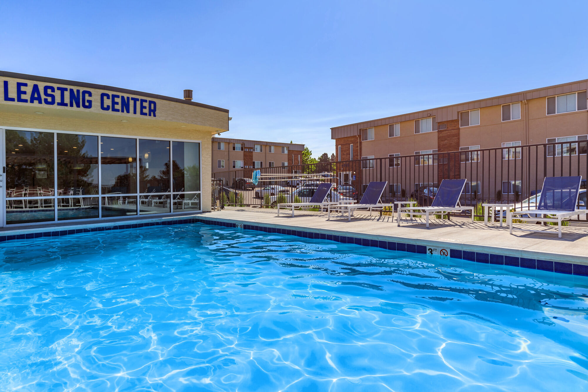 North 49 Apartments – photo 2