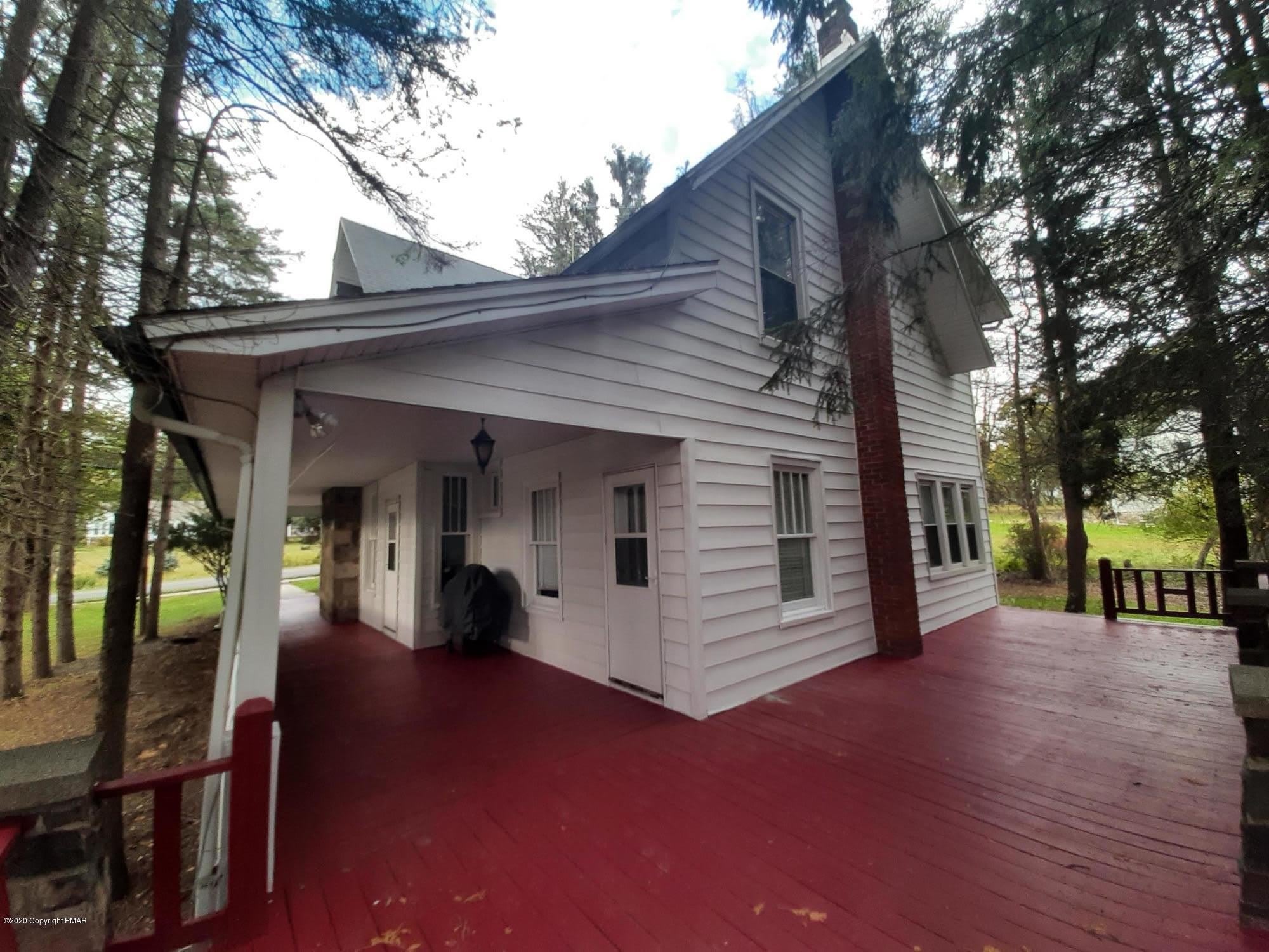 31 Knob Road – photo 3