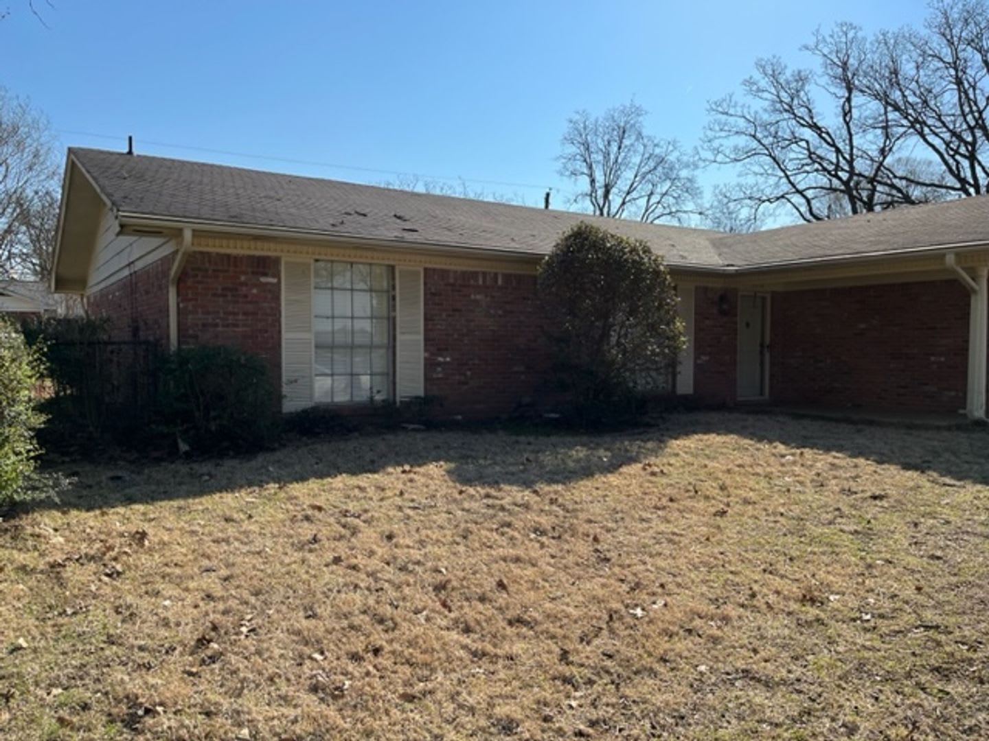 Lakewood 3 Br 2 Bath In North Little Rock Arkansas – photo 3