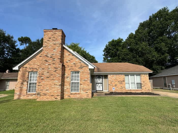 4531 Crump Road – photo 1