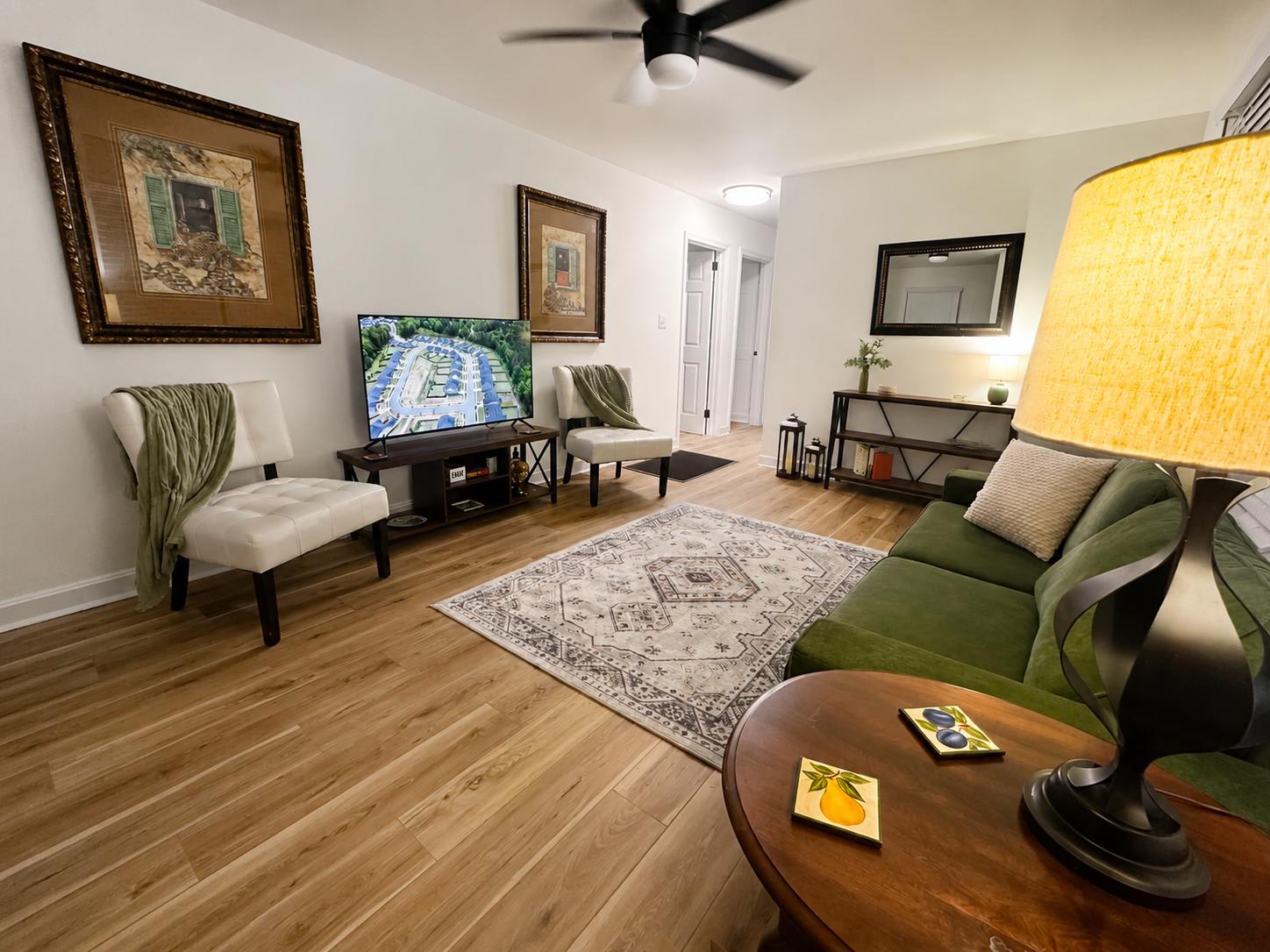 105 Bordeaux St – photo 2