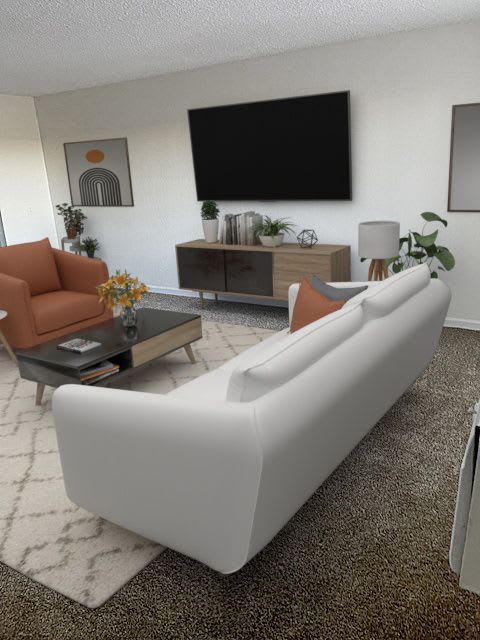 Liberty Apartments – photo 5