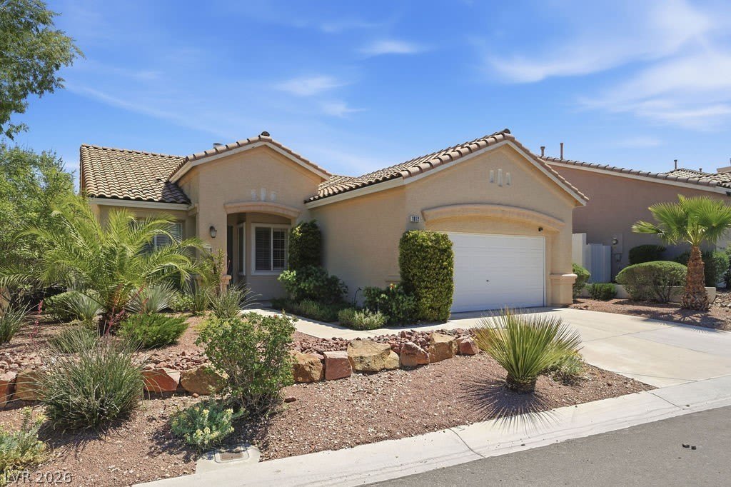 1812 Snow Spring Lane – photo 1