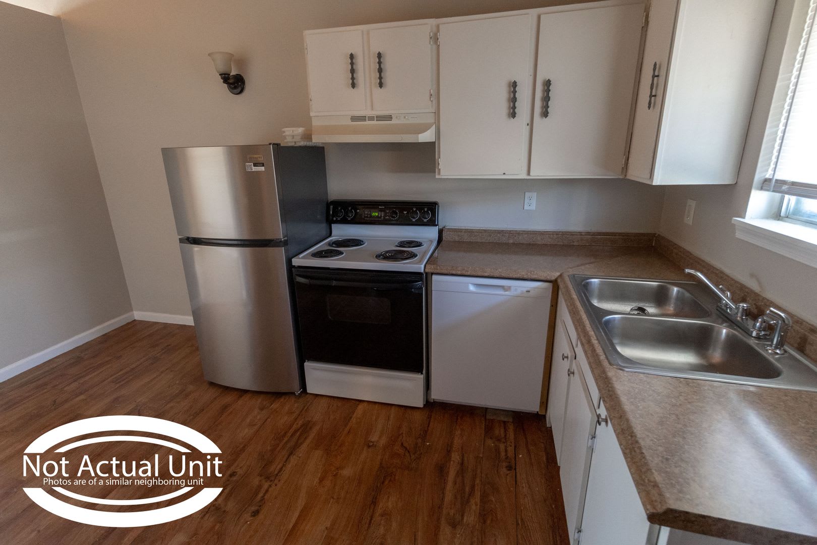 Nice 2 Beds and 1 Bath Northern Columbia – photo 4