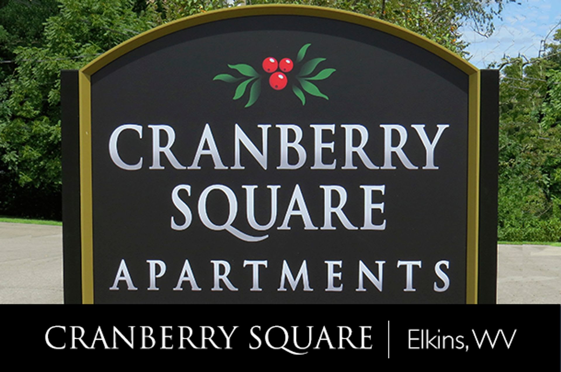 Cranberry Square – photo 1