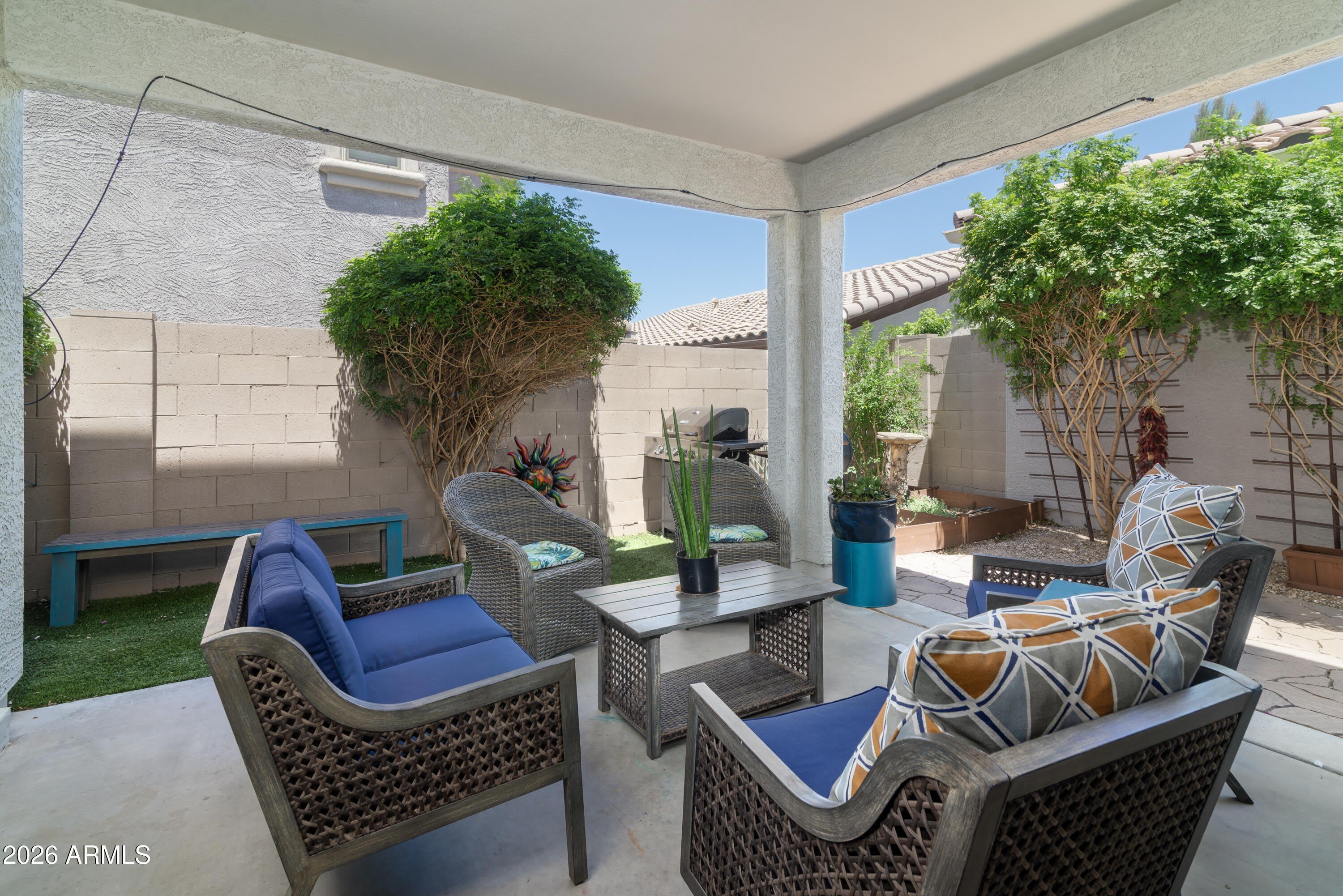 5156 E Desert Trail – photo 2